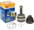 ШРУС наружный для а/м hyundai santa fe/хендай санта фе (00-) 2.0-2.7 mt, at abs KRAFT KT 059065 1