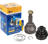 ШРУС наружный для а/м ford focus i/форд фокус 1 (98-) 1.8d , 2.0 KRAFT KT 059072