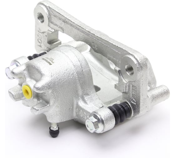 Суппорт тормозной задний правый (45 мм) Mitsubishi Pajero 3.2DDi/3.5 V6 GDi 00> PATRON PBRC081 1