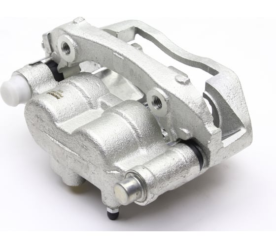 Суппорт тормозной передний правый FORD TRANSIT 2.0/ 2.5 TD/ 2.5 DI/ 2.4 D/ 2.0/ 2.5 TDI/ 2.0 CNG/ 2.0 i 1992-2000 PATRON PBRC061 1
