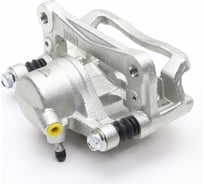 Суппорт тормозной задний правый Mitsubishi Pajero 3.0/3.5 V6/2.5TD/2.8TD 91-00 PATRON PBRC077