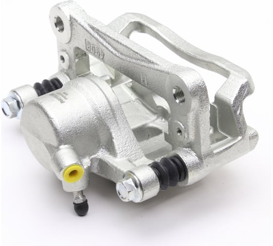 Суппорт тормозной задний правый Mitsubishi Pajero 3.0/3.5 V6/2.5TD/2.8TD 91-00 PATRON PBRC077 1