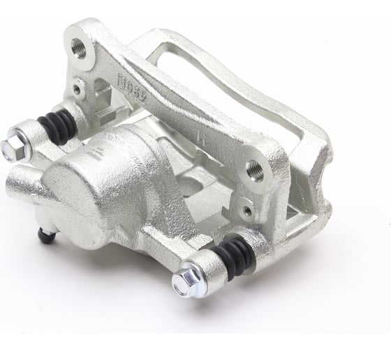 Суппорт тормозной задний левый Mitsubishi Pajero 3.0/3.5 V6/2.5TD/2.8TD 91-00 PATRON PBRC076 1