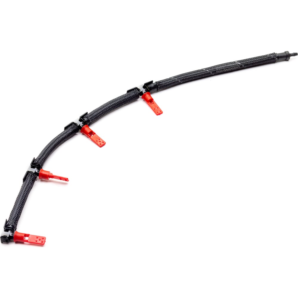 Шланг топливный AUDI: A1, A3, S3, TT (2.0TDI) \\ VW: BEETLE, CADDY III ...