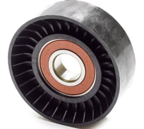 Ролик натяжителя поликлинового ремня PATRON MINI 1.4/1.6i 01- PT38700B