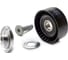 Промежуточный ролик поликлинового ремня PATRON BMW X1 1.8d 14- PT52367 1