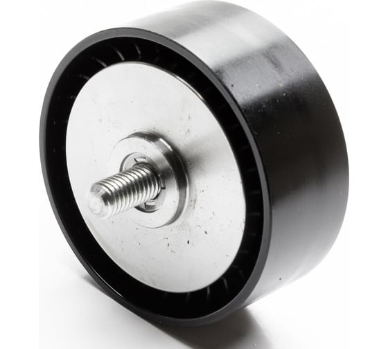 Промежуточный ролик поликлинового ремня PATRON с подшипником NSK BMW 5 (F10) 518d/520d 13-16 PT38881 1