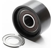 Промежуточный ролик поликлинового ремня PATRON с подшипником NSK VW Amarok 3.0TDI 16- PT52368