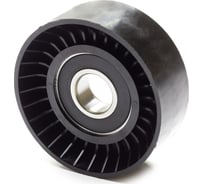 Ролик натяжителя поликлинового ремня PATRON BMW X5 (E70) 3.0d/3.0sd 35d 07-09 PT38337B