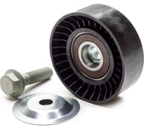 Промежуточный ролик поликлинового ремня PATRON Ford Mondeo 1.8-2.0 16V 96- PT34105