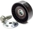 Промежуточный ролик поликлинового ремня PATRON Ford Mondeo 1.8-2.0 16V 96- PT34105 1