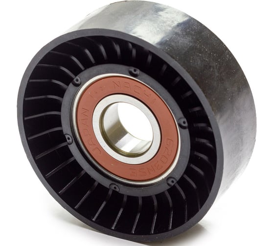 Промежуточный ролик поликлинового ремня PATRON VOLVO: 2.4D 01- PT36230 1