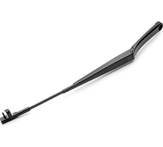 Рычаг стеклоочистителя передний левый SKODA Octavia II (1Z3) 2004- PATRON PWA507L 1