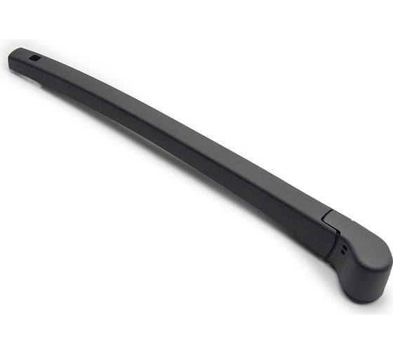 Рычаг стеклоочистителя задний SKODA: Octavia (A7) хэтчбэк 02.2014-, Rapid хэтчбэк 2013- / SEAT Toledo IV 2013- PATRON PWA106 1