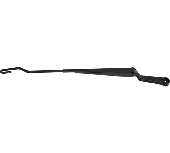 Рычаг стеклоочистителя передний левый AUDI A3 (8L1) 1996-2003 / SKODA Octavia 1997-2011 / VW Golf IV/Bora 1997-2005, Jetta 1998-2006 PATRON PWA502L