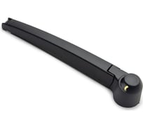 Рычаг стеклоочистителя задний VW: Golf V 03-09, Golf V Plus 05-14, Passat (B6/B7) 05-15, Polo 01-09, Polo (HB) 09- / SKODA: Fabia 07-15, Roomster 06-15 / SEAT Leon (1P1) 05-13 PATRON PWA034