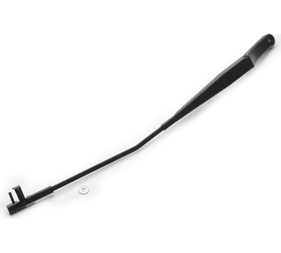 Рычаг стеклоочистителя передний правый SKODA Octavia II (1Z3) 2004- PATRON PWA507R 1