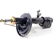 Стойка передняя G'RIDE для а/м Nissan Note E11 06- левая HOLA SH21-016G