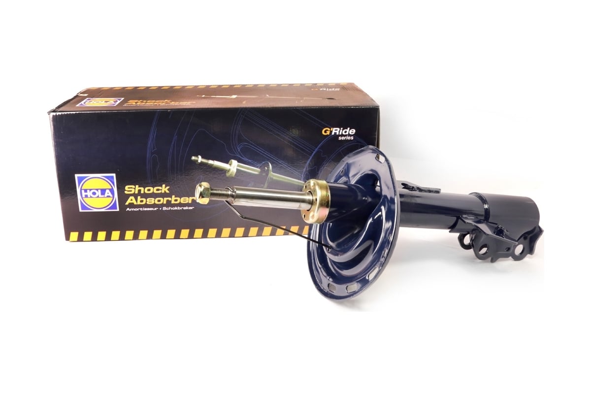 Стойка передняя G'RIDE для а/м Toyota Camry V40 06-11 правая HOLA SH22 ...