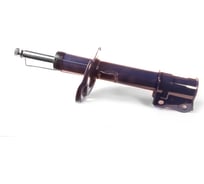 Стойка передняя G'RIDE для а/м Opel Astra H 04-, Zafira B 05- левая HOLA SH21-091G