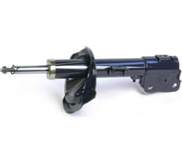 Стойка передняя G'RIDE для а/м Mitsubishi Lancer X 07-, Lancer Sportback X 07- левая HOLA SH21-073G