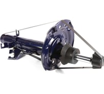 Стойка передняя G'RIDE для а/м Nissan Qashqai II J11 правая HOLA SH22-036G