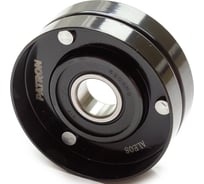Натяжной ролик PATRON поликлинового ремня OPEL Astra F/G/H 1.4-2.0 91> PT52163