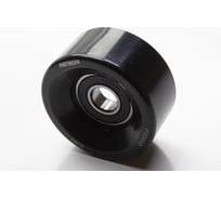 Натяжной ролик PATRON поликлинового ремня HONDA: Accord VII (CL) 2.0 03> PT63004B