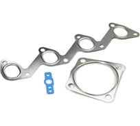 Комплект прокладок турбокомпрессора PATRON GARRETT GT1544Z для FORD 1.8TDDi 1999> PGT0002