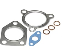 Комплект прокладок турбокомпрессора PATRON KKK BV43 для KIA 2.5CRDi 2006> PGT0031