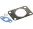 Комплект прокладок турбокомпрессора PATRON GARRETT GT1549P для FIAT 2.2JTD (4HW) 2002> PGT0004 1