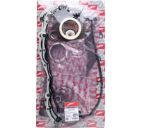 Комплект прокладок двигателя PATRON full set with CHG RENAULT MEGANE, NISSAN ALMERA 1.5DCi 8V K9K 03> PG1-1078