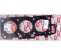 Прокладка PATRON ГБЦ TOYOTA CAMRY 3.0 V6 24V 1MZ-FE MLS 00> Rh PG2-0345