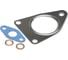Комплект прокладок турбокомпрессора PATRON GARRETT GTA1749V для FORD 2.0TDCi 2003> PGT0008 1