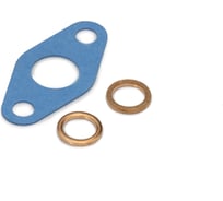 Комплект прокладок турбокомпрессора PATRON GARRETT GTB1746V для FORD 1.8TDCi 2002> PGT0022