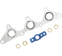 Комплект прокладок турбокомпрессора PATRON GARRETT GT1238S для SMART 0.6 2001> PGT0001