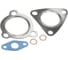 Комплект прокладок турбокомпрессора PATRON MITSUBISHI TF035V для HYUNDAI 2.2CRDi (D4EB) 2006> PGT0036 1