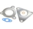 Комплект прокладок турбокомпрессора PATRON GARRETT GT1749V для RENAULT 1.9dCi (F9Q680/F9Q820/F9Q826) 2003> PGT0014 1