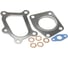 Комплект прокладок турбокомпрессора PATRON KKK K0422-582 для MAZDA 2.3MPS 2005> PGT0026 1