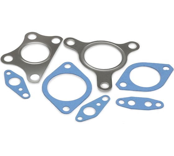 Комплект прокладок турбокомпрессора PATRON GARRETT GTA2056V для NISSAN 2.5dCi 2005> PGT0018 1