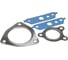 Комплект прокладок турбокомпрессора PATRON GARRETT GT2056V для MERCEDES 320CDI (OM642) 2005> PGT0019 1
