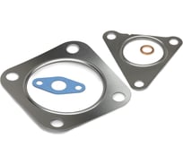 Комплект прокладок турбокомпрессора PATRON MITSUBISHI TD03 для FORD 2.2TDCi 2006> PGT0034