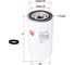 Фильтр топливный Sakura FC5608 2
