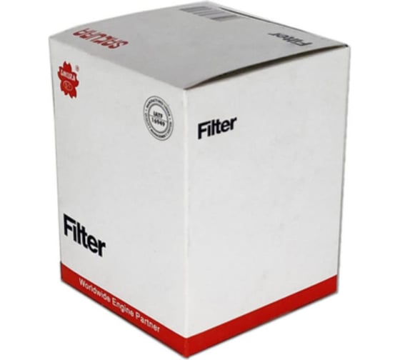 Фильтр масляный Sakura ETE24010KIT 1
