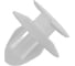 Автокрепеж для Alfa Romeo Fiat Lancia Peugeot Renault 10 шт 694143, 14188380 КрепАвто 0307 1