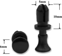 Автокрепеж для Lexus, Toyota КрепАвто 0312