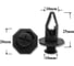 Автокрепеж для Acura Honda 10 шт 91504SM4000 КрепАвто 0421 1