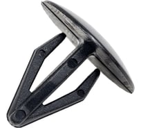 Автокрепеж для Acura Honda 10 шт 91515SM4003, 38529689A6300 КрепАвто 0403