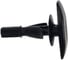 Автокрепеж для Ford 10 шт N806289S КрепАвто 0373 3