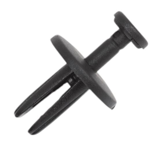 Автокрепеж для Chrysler GM 10 шт 14019205, 34201621, 16514113, 6504090 КрепАвто 0378